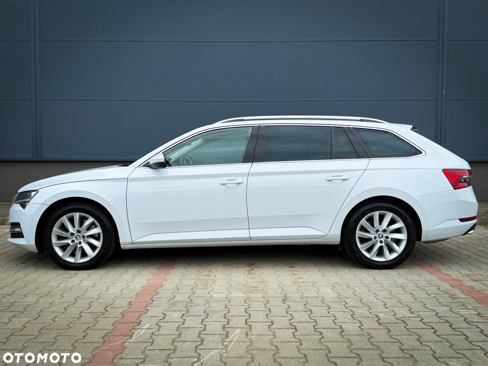 Skoda Superb 2.0 TSI 4x4 Style DSG - 2