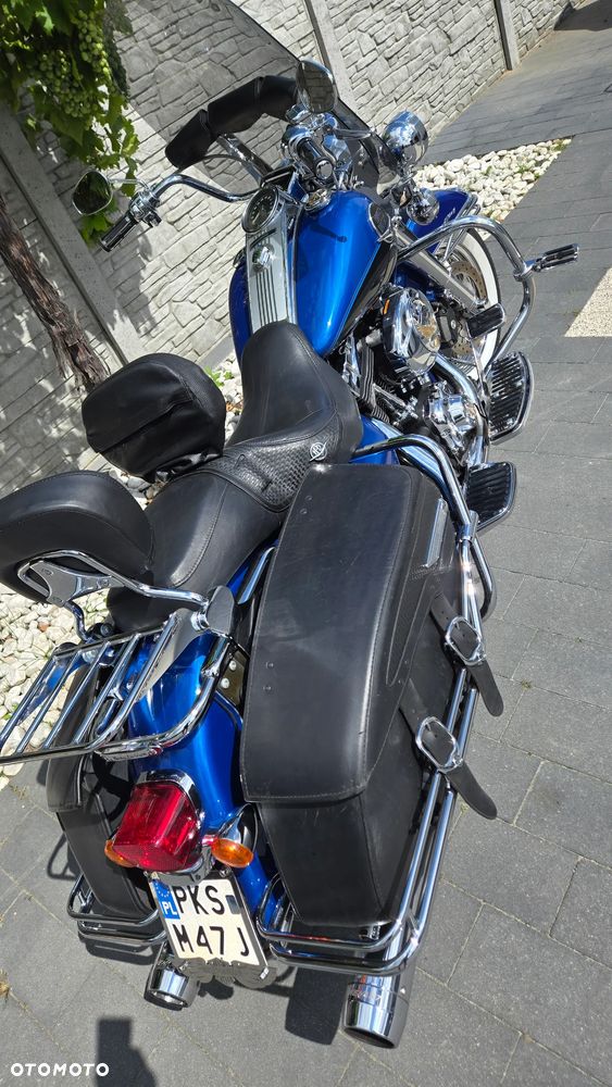 Harley-Davidson Touring Road King - 4