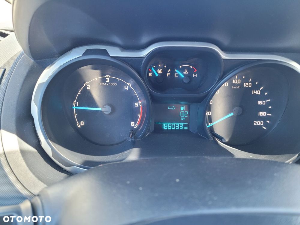 Ford Ranger XLT - 23