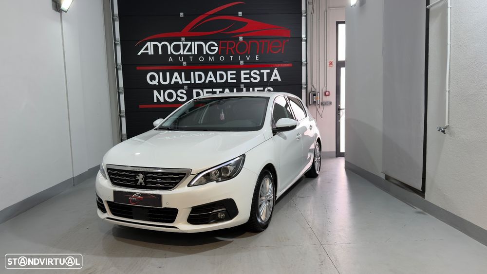 Peugeot 308 PureTech 130 Allure Pack - 1
