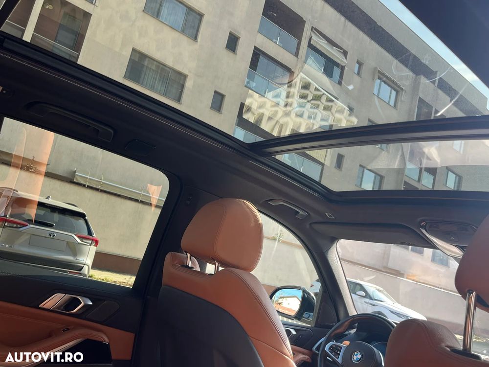 BMW X5 xDrive30d - 27