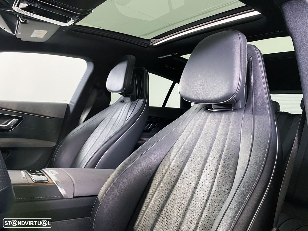 Mercedes-Benz EQS 580 4Matic - 23