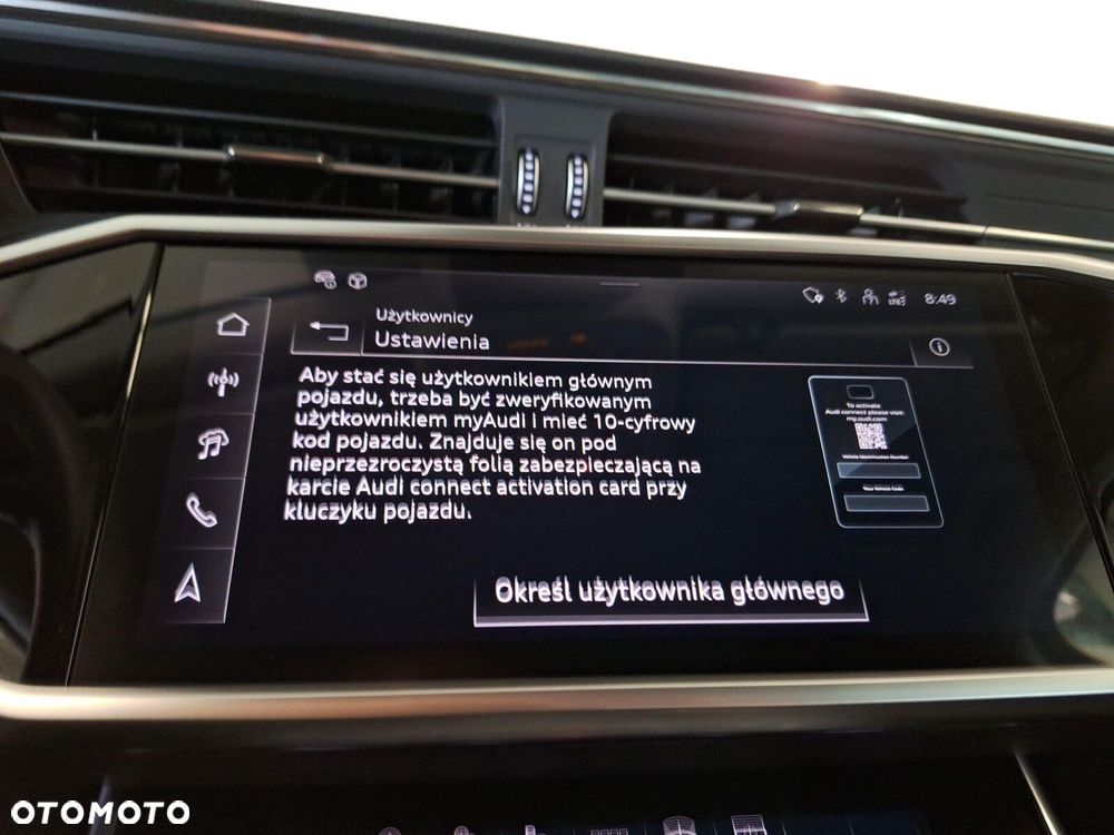 Audi A6 Allroad 40 TDI mHEV Quattro S tronic - 26
