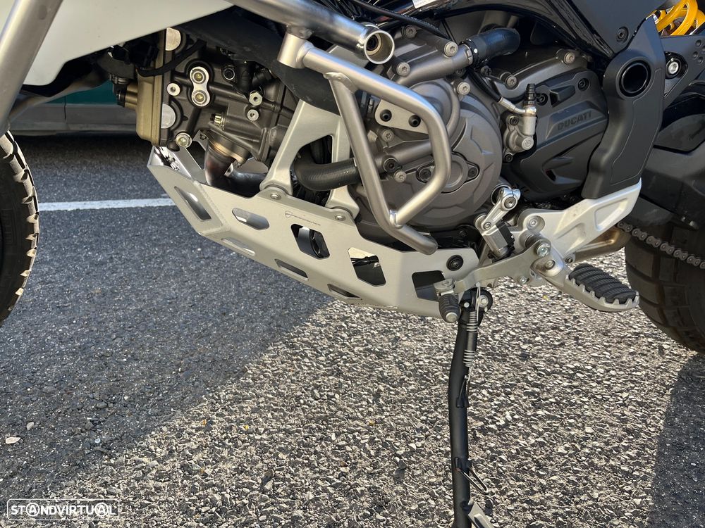 Ducati DesertX - 7