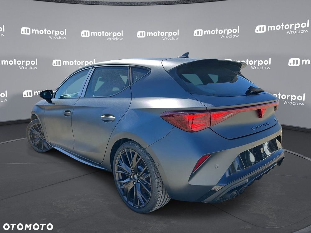 Cupra Leon - 10