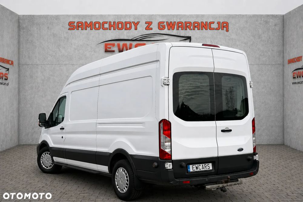 Ford TRANSIT - 4