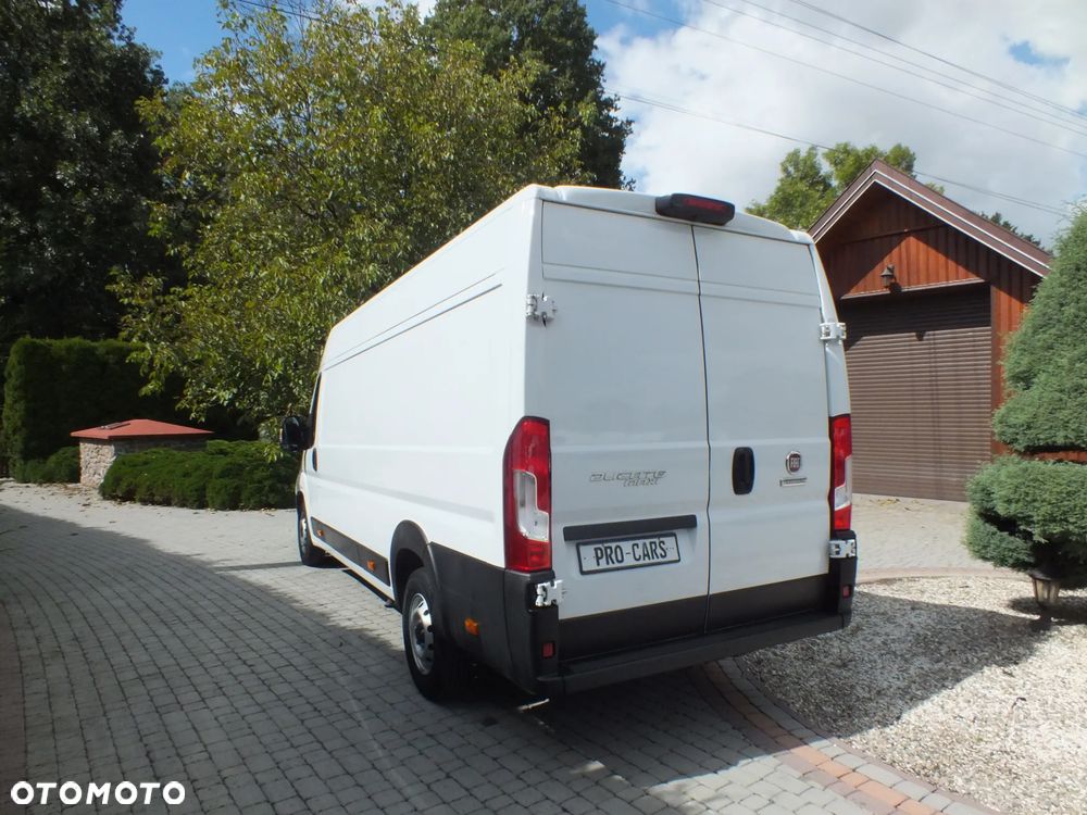 Fiat Ducato L4H2 - 7