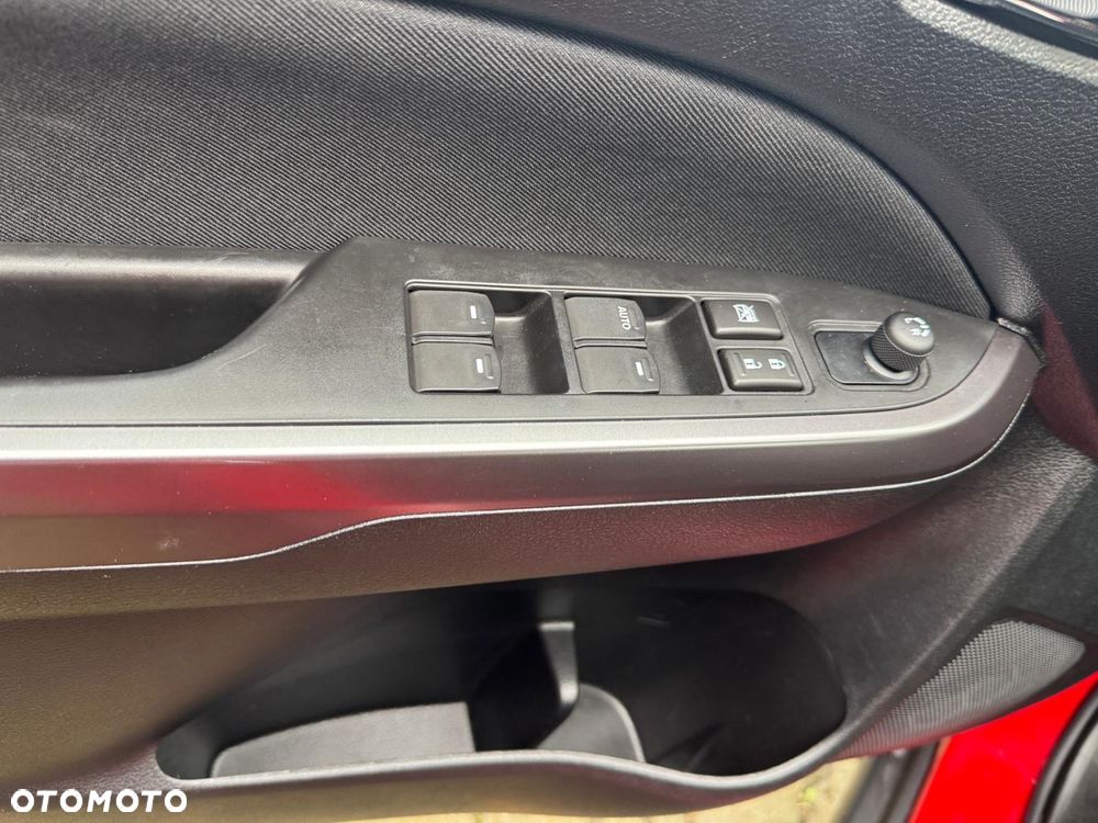 Suzuki Vitara 1.4 Boosterjet SHVS Premium 2WD - 23