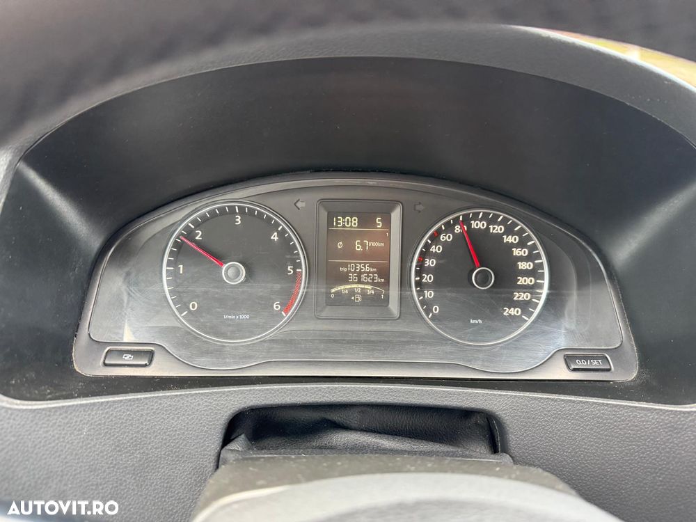 Volkswagen Transporter T5 - 19