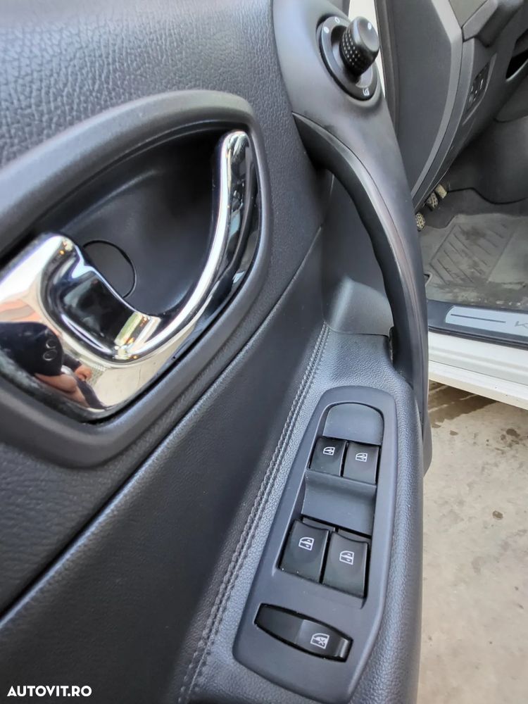 Renault Koleos 2.0 dCi 4X4 Dynamique CVM - 14