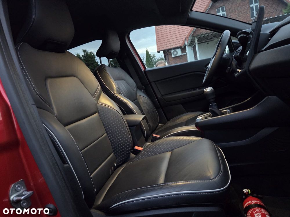 Renault Captur - 12