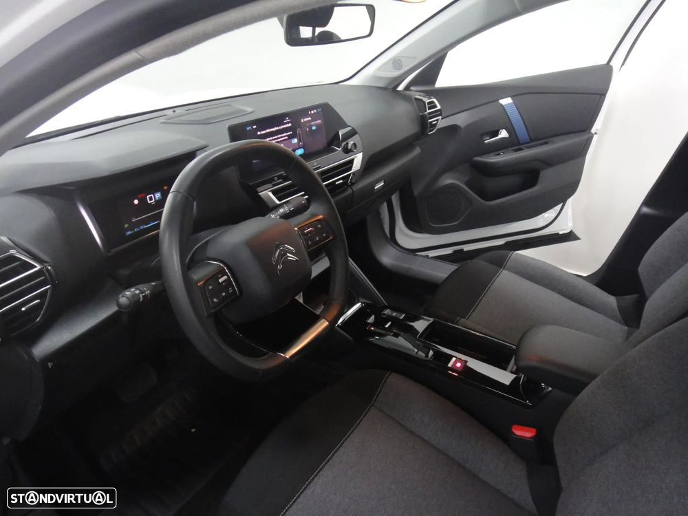 Citroën e-C4 Feel Pack - 31