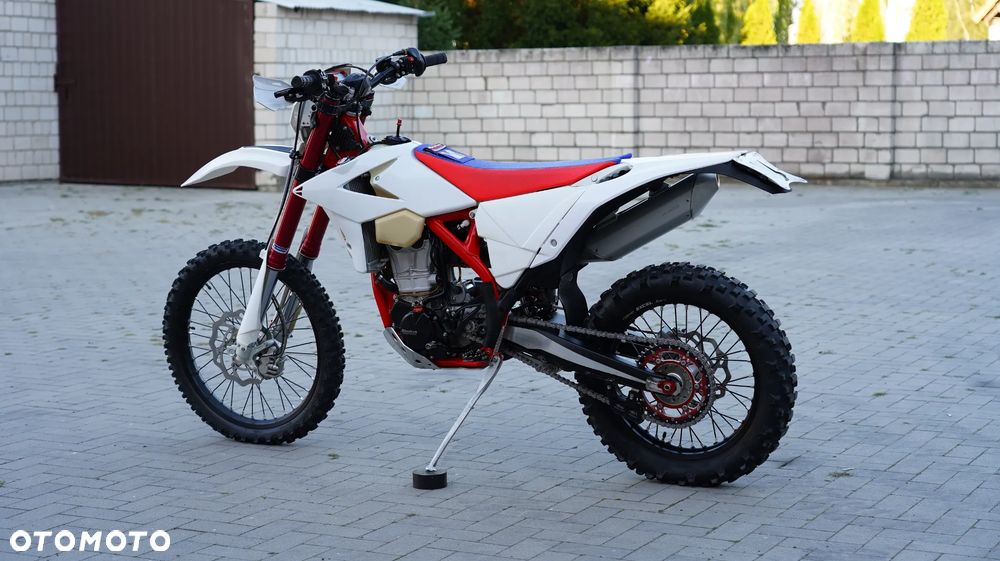 Beta RR - 6