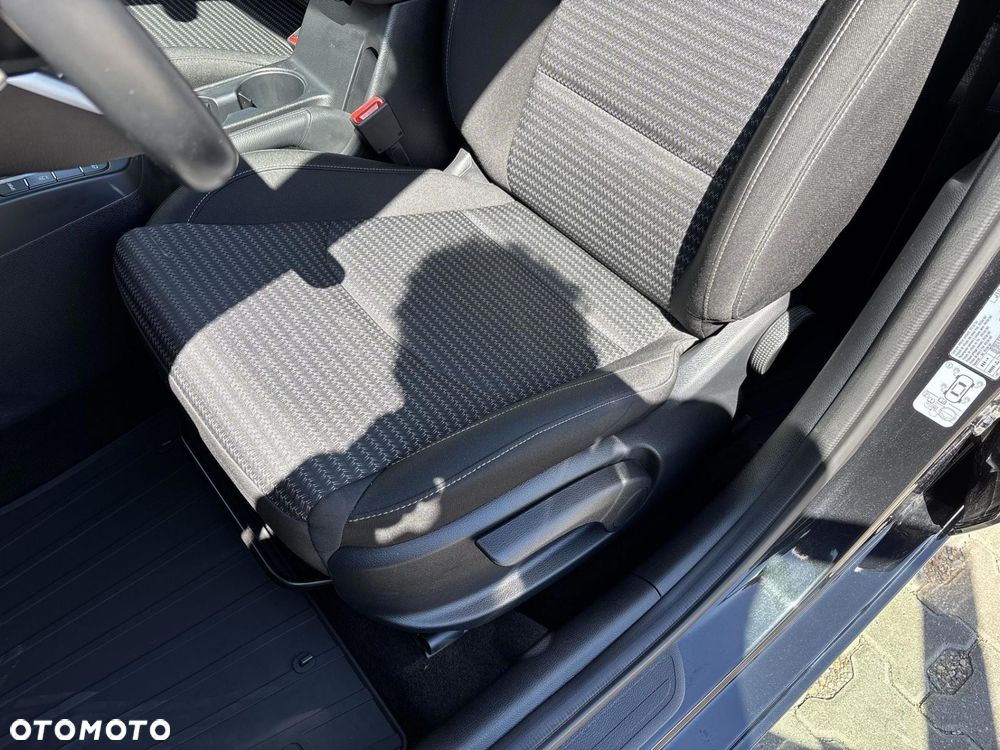 Kia Ceed 1.5 T-GDI M DCT - 13