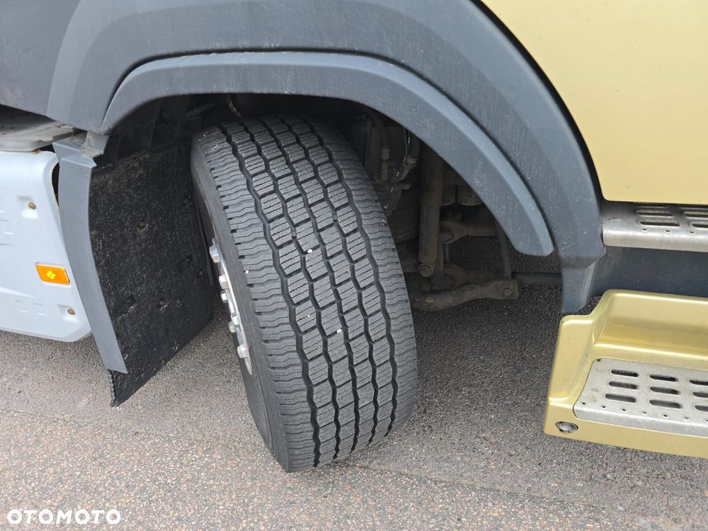 Volvo FM 500 - 19