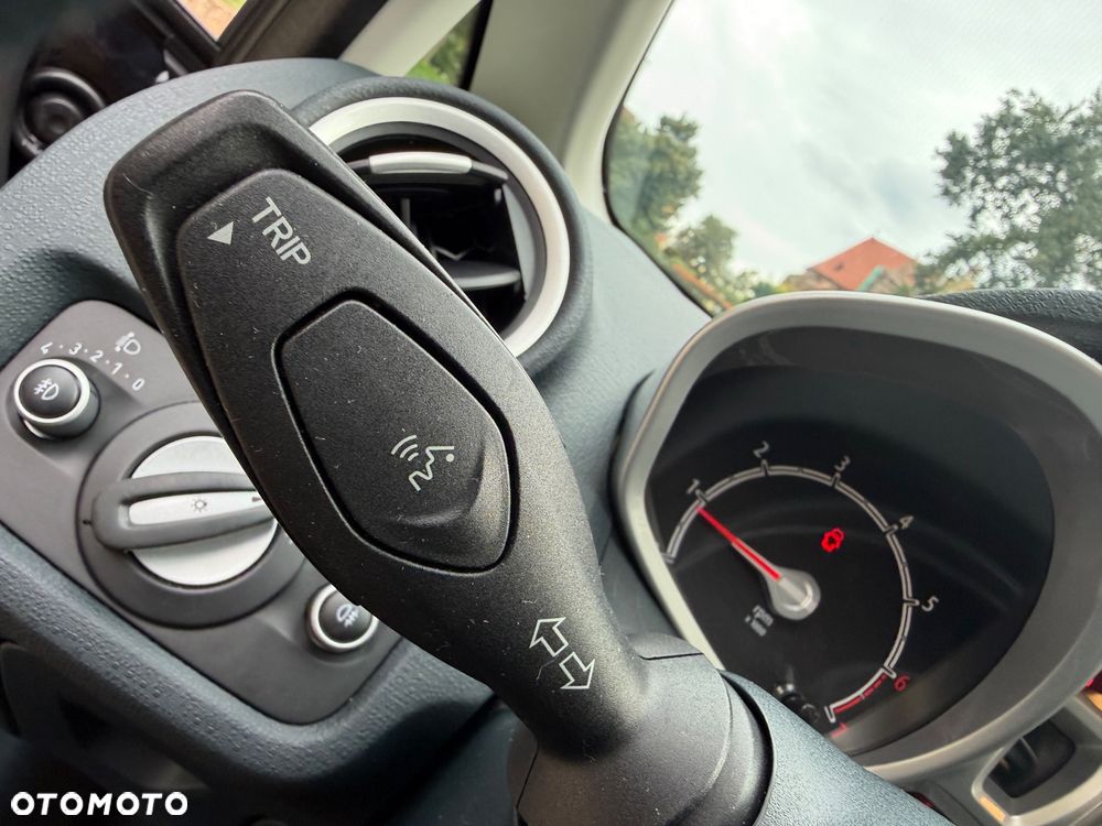 Ford Fiesta 1.25 Titanium X - 18