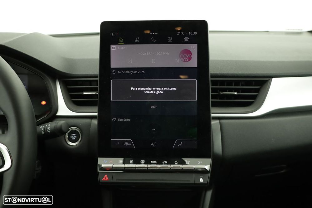 Mitsubishi ASX 1.0 MPI-T Kaiteki - 9