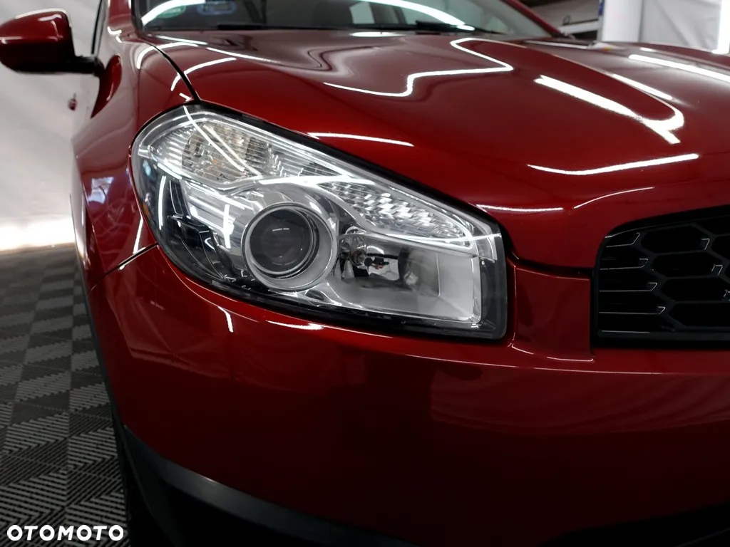 Nissan Qashqai 2.0 I-Way - 34