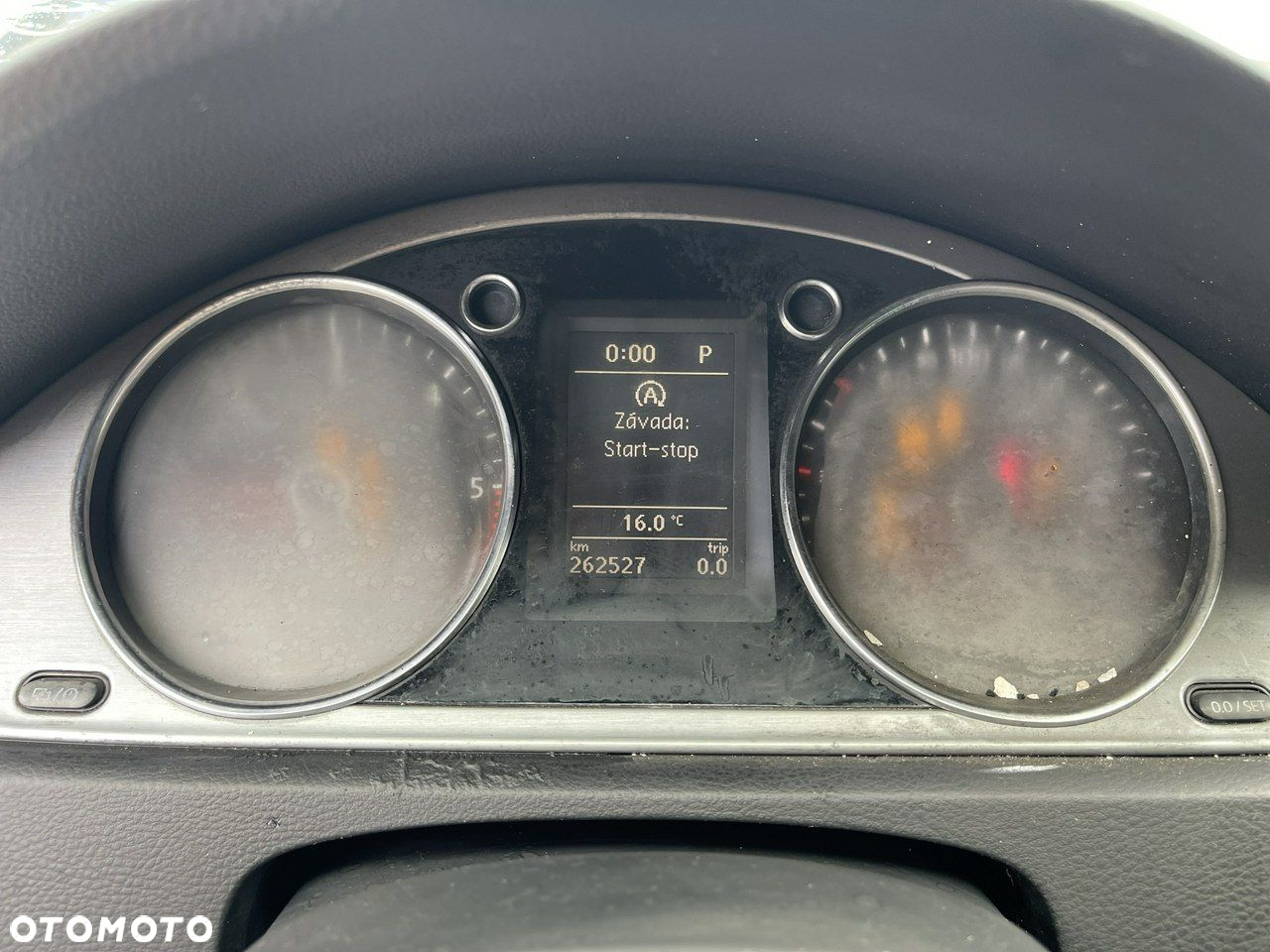 Volkswagen CC 2.0 TDI BlueMotion Technology DSG - 7
