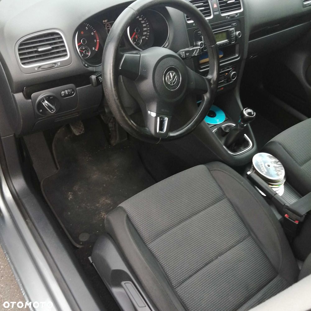 Volkswagen Golf - 7