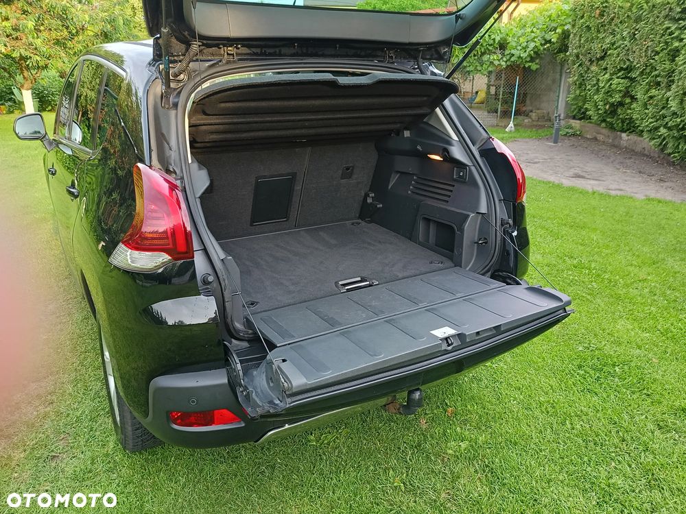 Peugeot 3008 BlueHDi 150 Stop & Start Business-Line - 30
