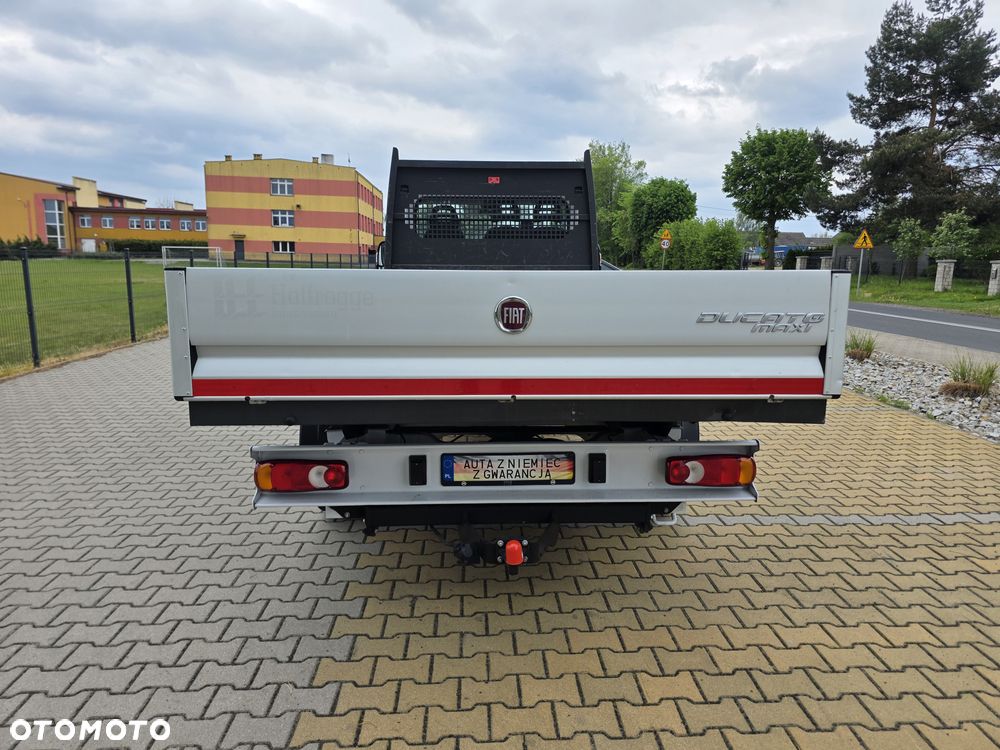 Fiat Ducato - 8
