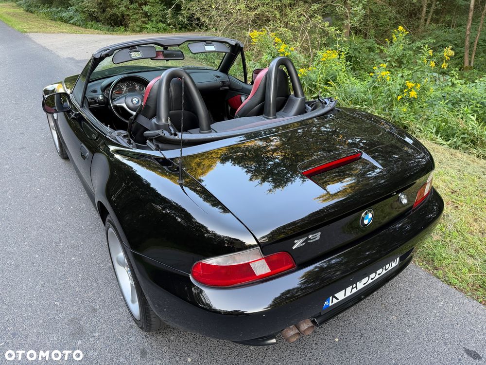 BMW Z3 2.0 - 3