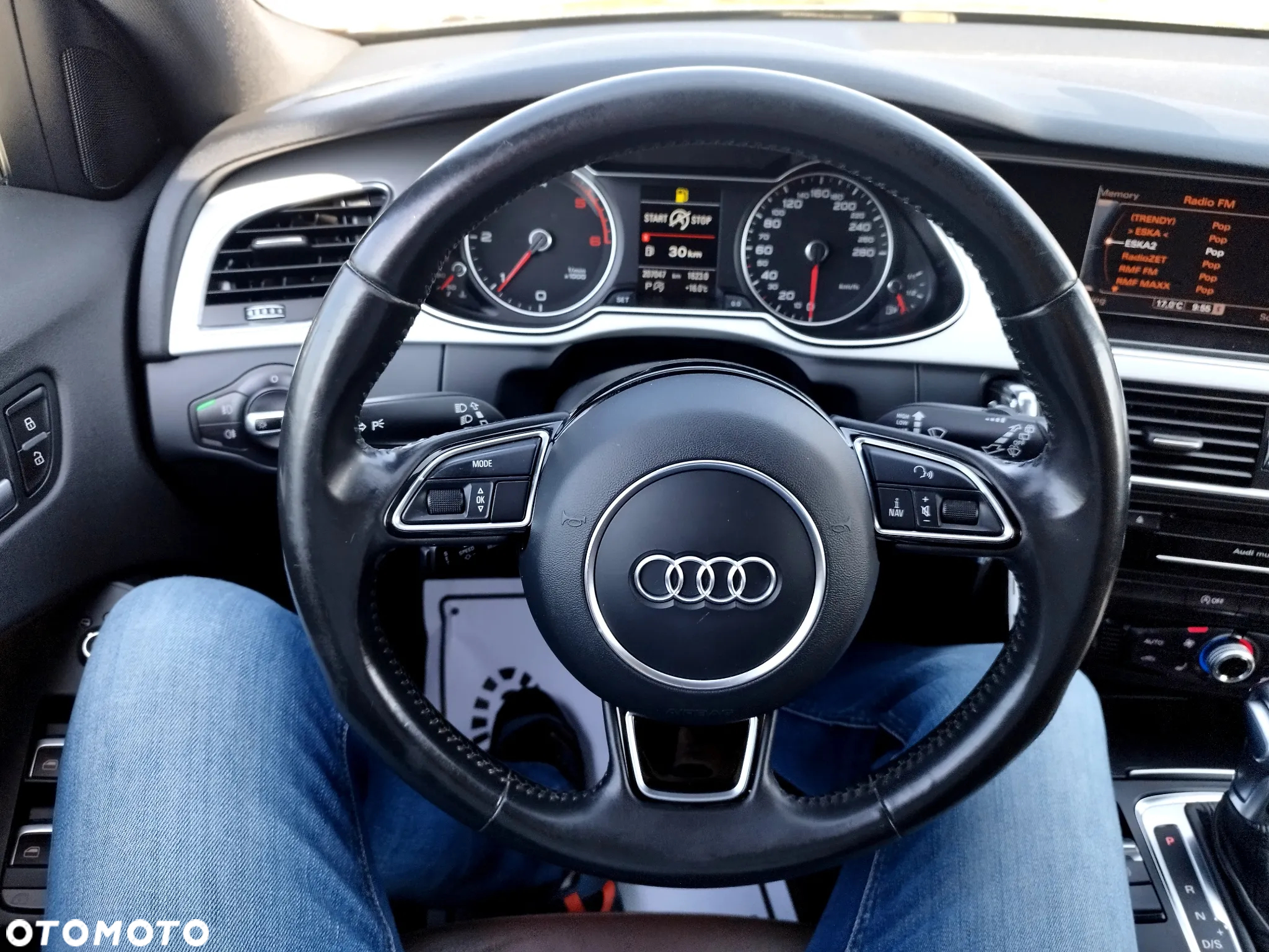 Audi A4 Allroad 2.0 TDI Quattro S tronic - 35