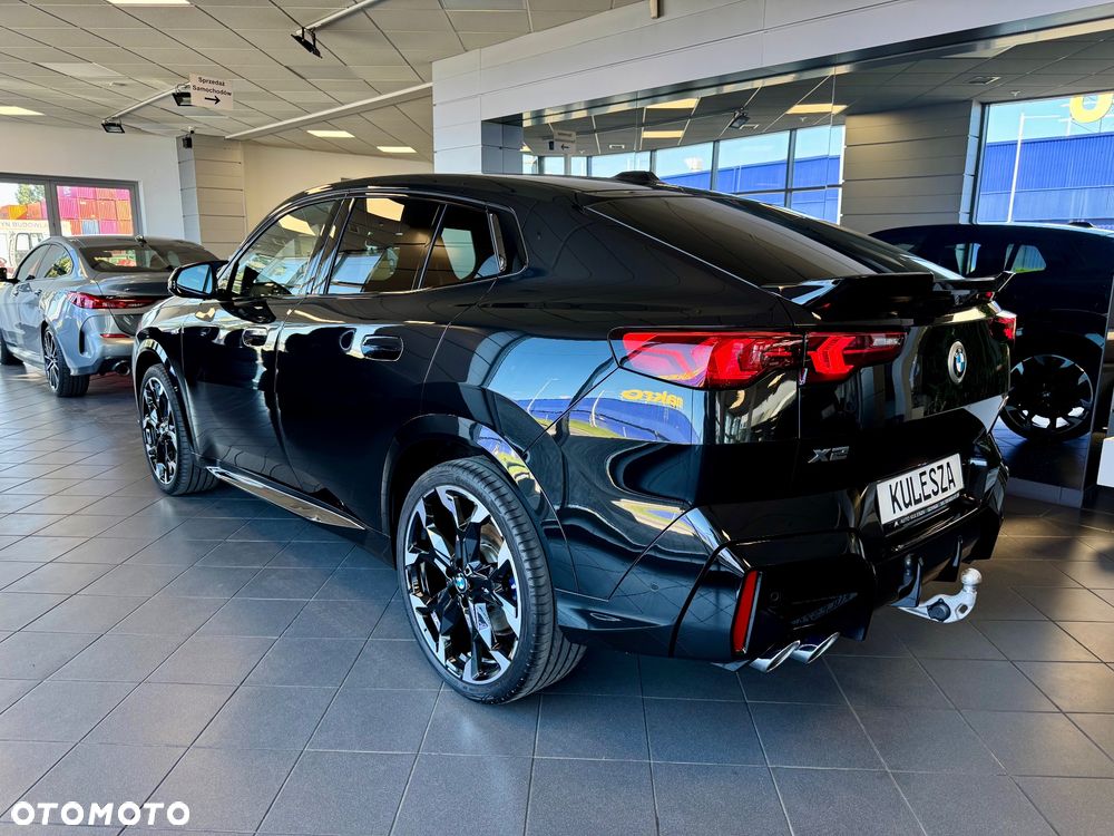 BMW X2 - 10