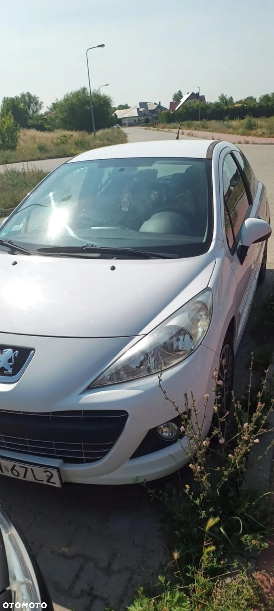 Peugeot 207 1.6 HDi Access 98g - 2
