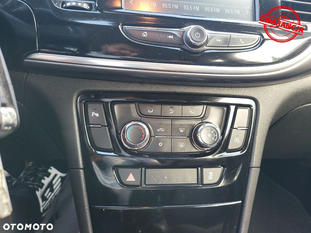 Opel Mokka 1.4 Turbo ecoFLEX Start/Stop Innovation - 29