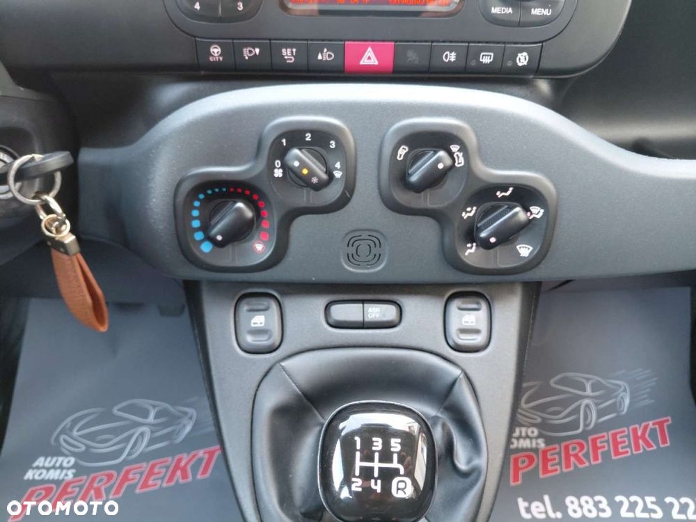 Fiat Panda - 19