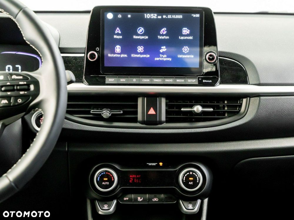 Kia Picanto 1.2 DPI Business Line - 20