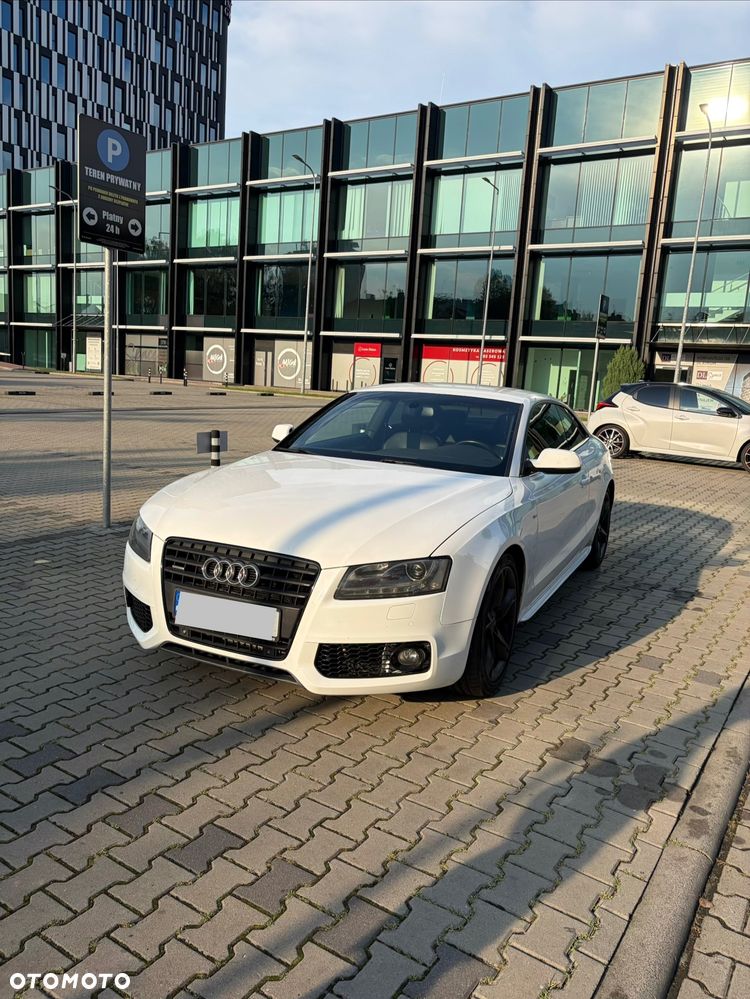 Audi A5 Coupé - 6