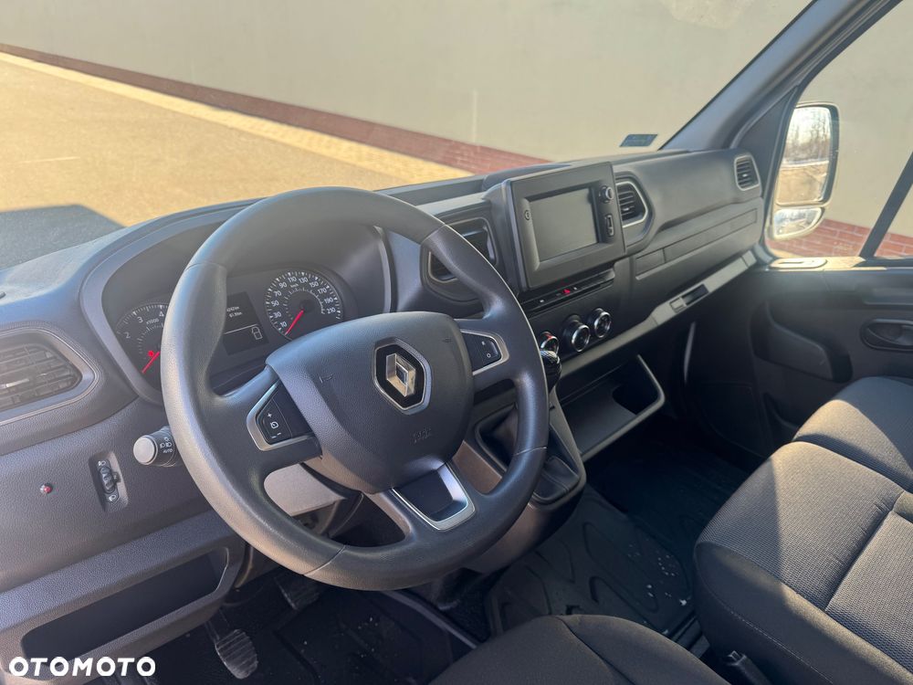 Renault Master L3h2 - 27