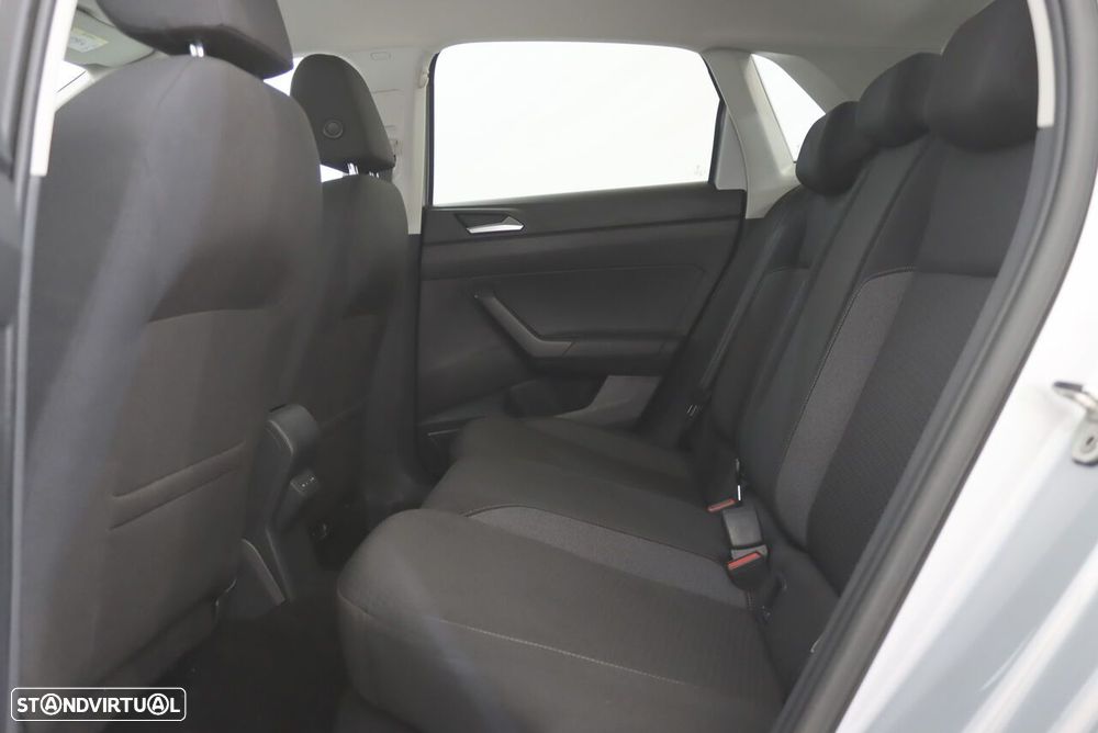 VW Polo 1.0 TSI Urban - 8