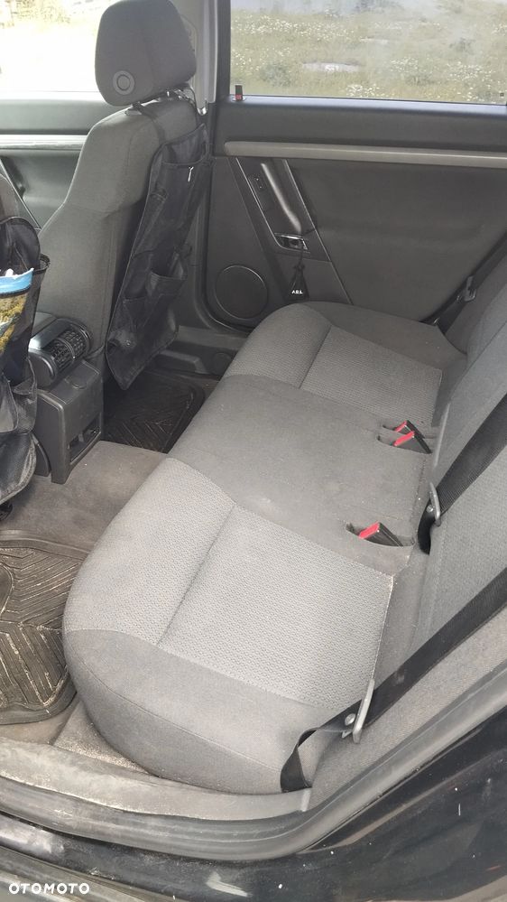 Opel Vectra 1.8 Cosmo - 7