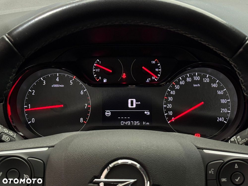 Opel Crossland 1.2 T Edition - 16