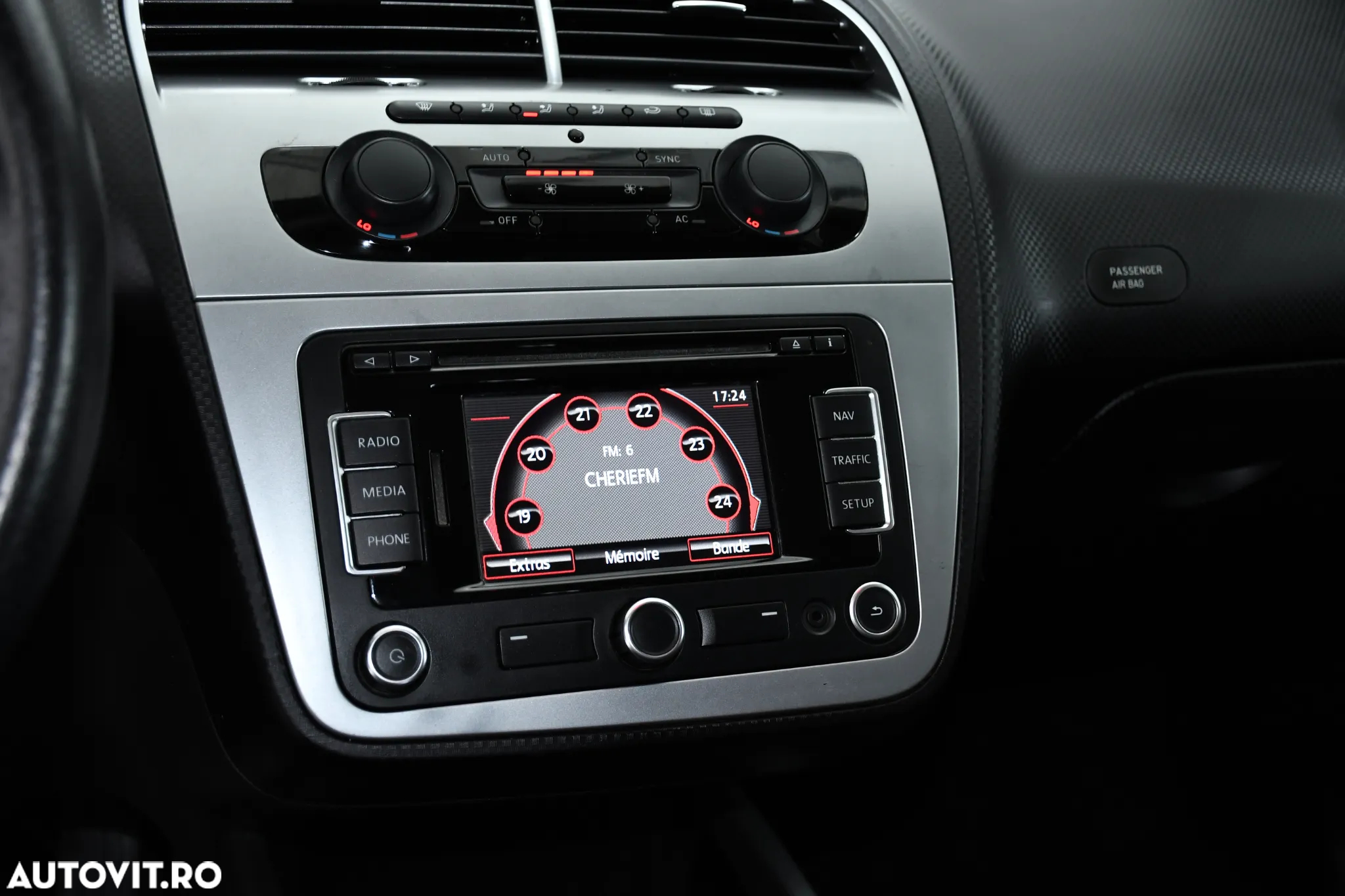 Seat Altea XL - 8