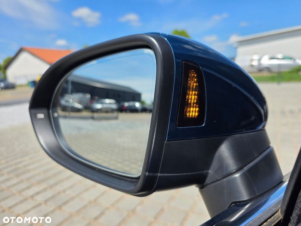 Volkswagen Passat 2.0 TDI EVO Elegance DSG - 33
