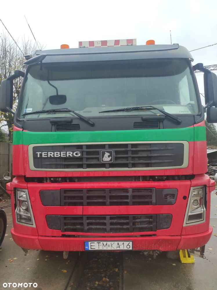 Terberg FM2000-T - 1