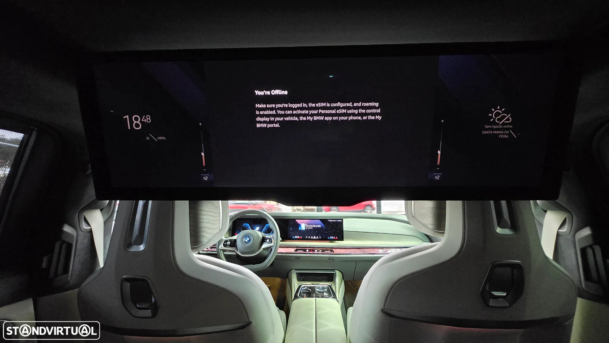 BMW i7 xDrive60 - 23