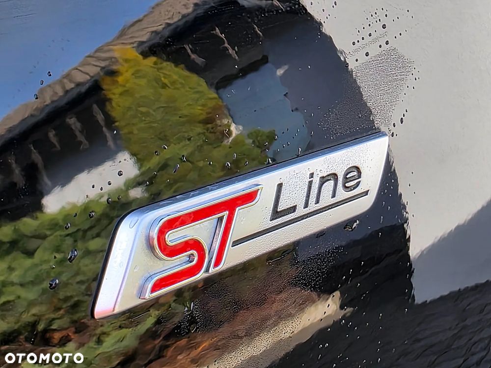 Ford Focus 1.5 EcoBoost STart-Stopp-System ST-LINE - 11