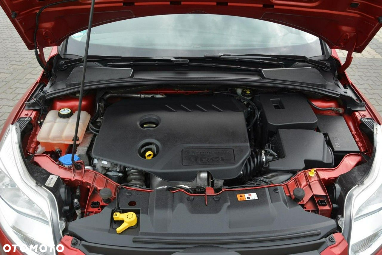 Ford Focus - 30