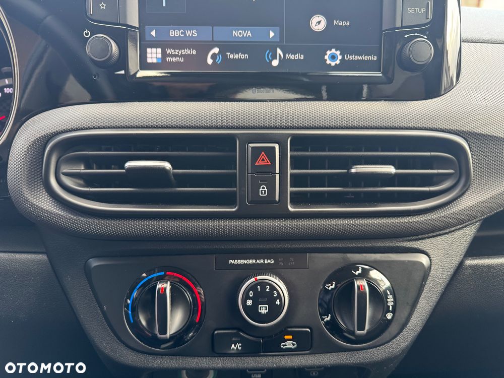 Hyundai i10 1.2 Comfort - 17