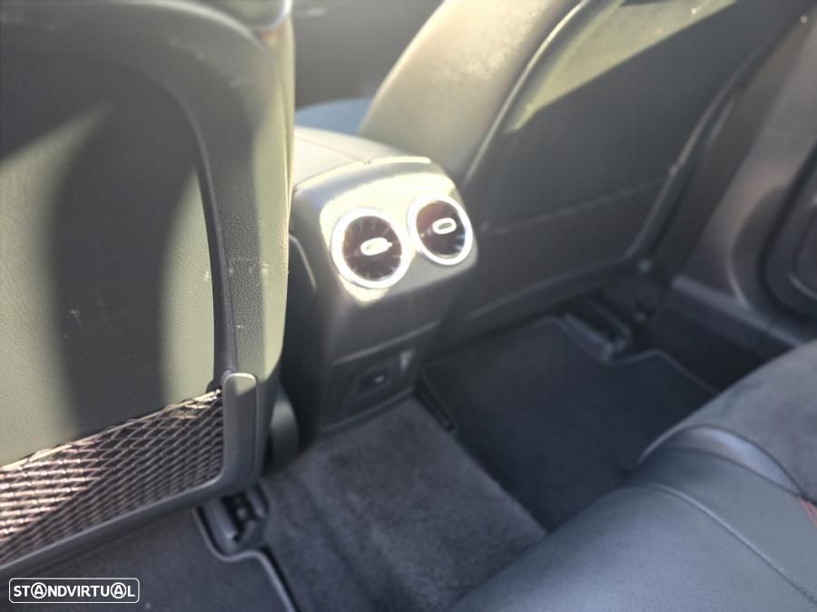 Mercedes-Benz CLA 180 d 8G-DCT Edition AMG Line - 17