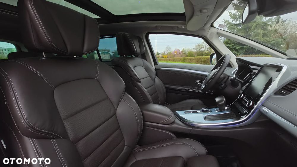 Renault Espace Energy dCi 160 EDC Initiale Paris - 36