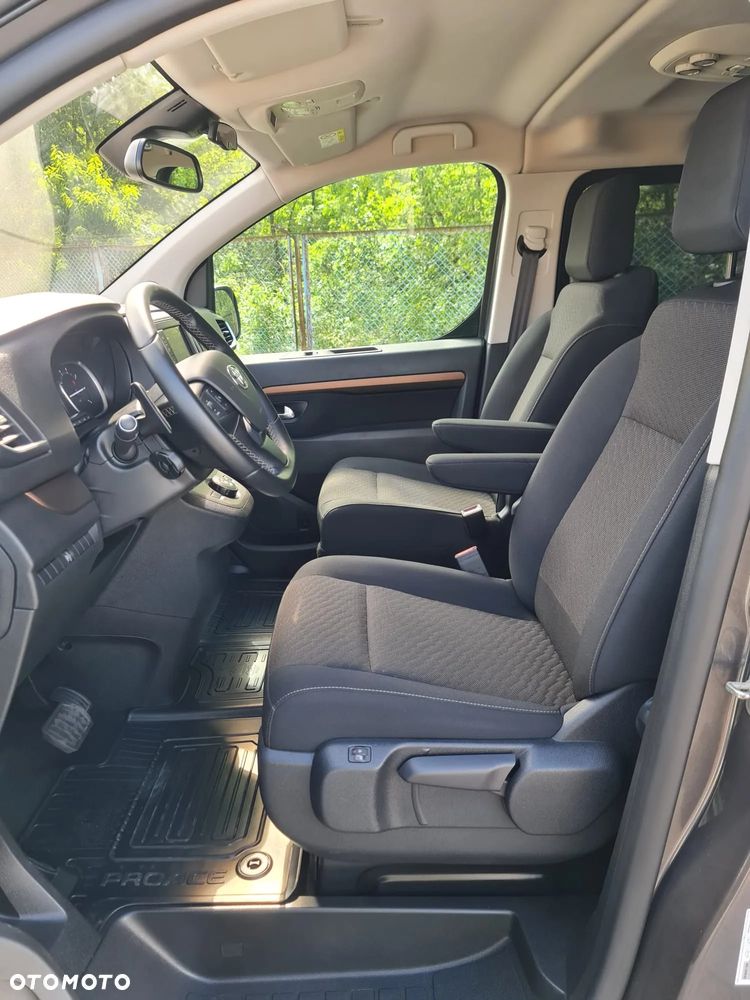 Toyota ProAce - 22