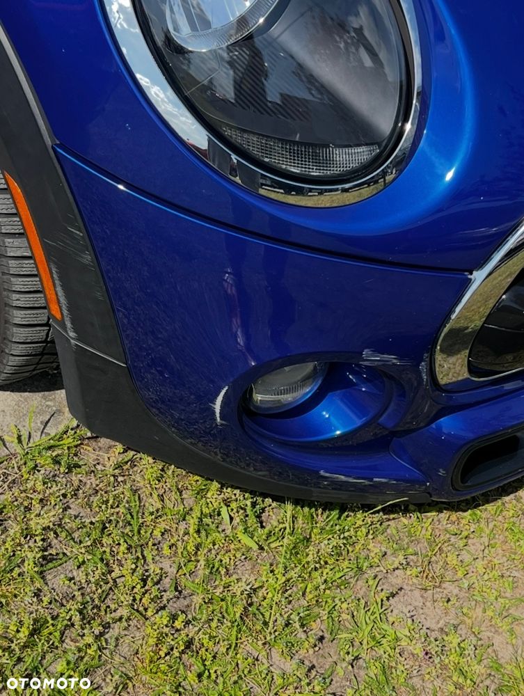 MINI Cooper - 11