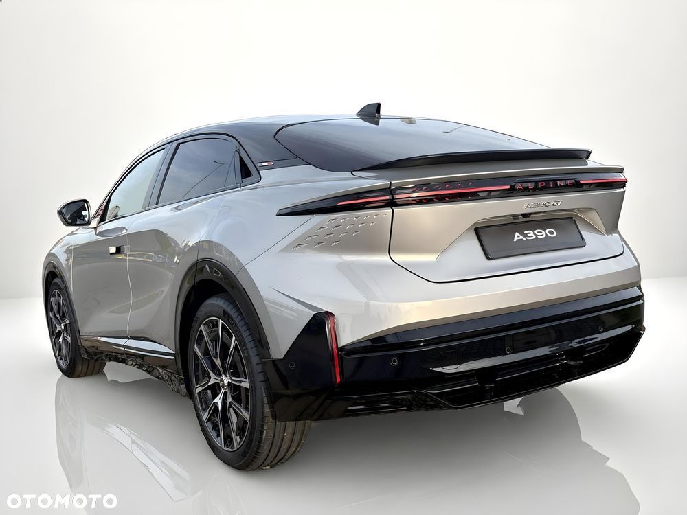 Alpine A390 89kWh GT - 7